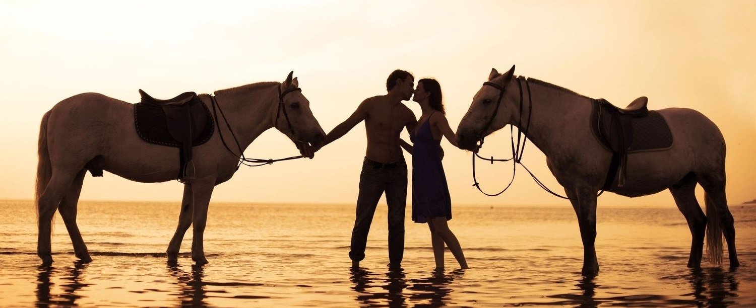 10 Dating Ideas