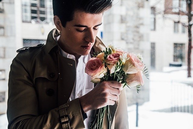How to Dress on a Second Date