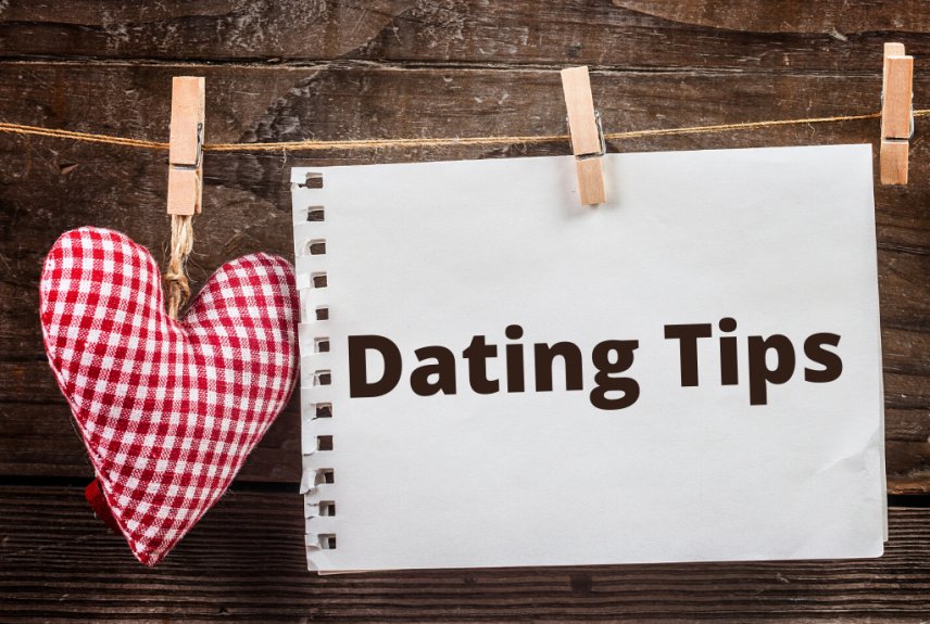 Advice About Dating