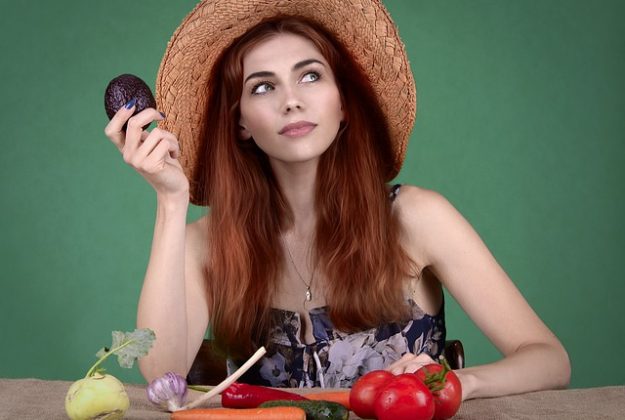 Vegan dating or how to Find the recipe of love