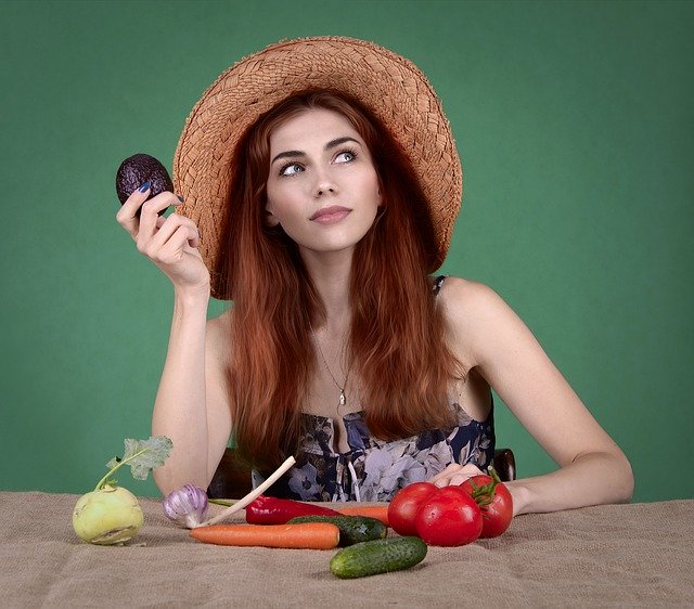 Vegan dating or how to Find the recipe of love