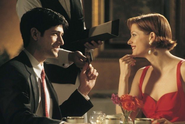 How To Escape A Bad Date