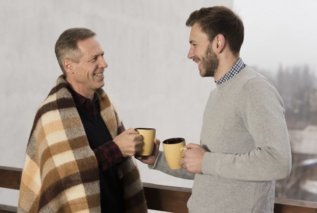 8 rules for meeting your girlfriend’s parents