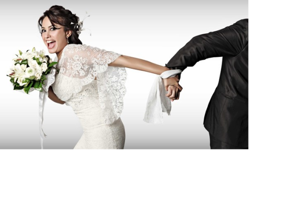 Why Women Really Want to Get Married