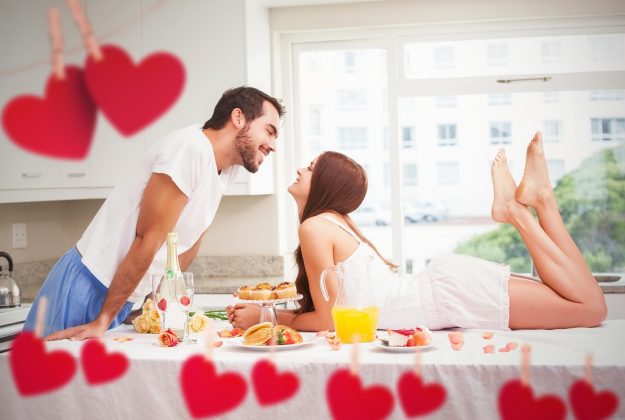 List of Romantic Ideas for Her
