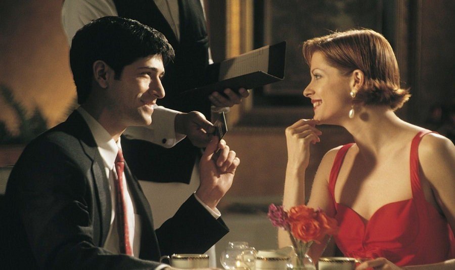 How To Escape A Bad Date