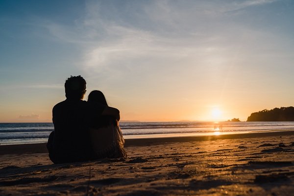 How to get the spark back into your relationship