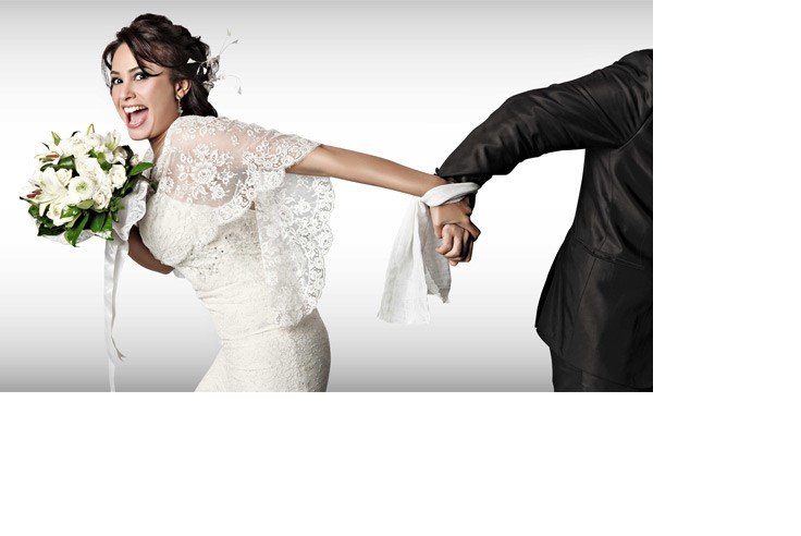 Why Women Really Want to Get Married