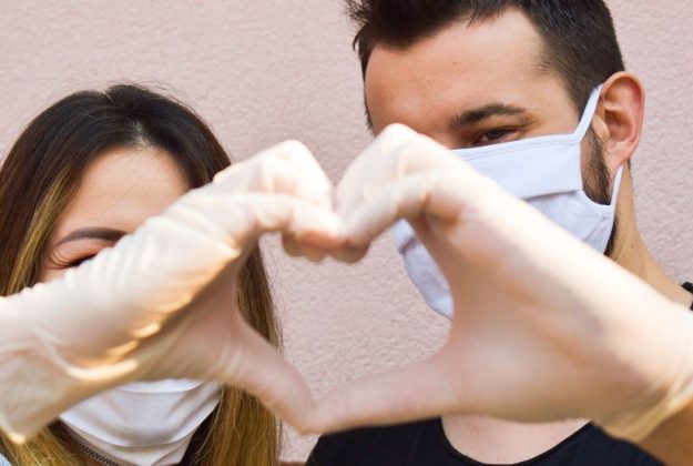 Dating During a Pandemic