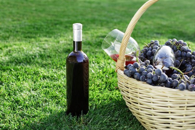 How to Choose a Date-night Wine