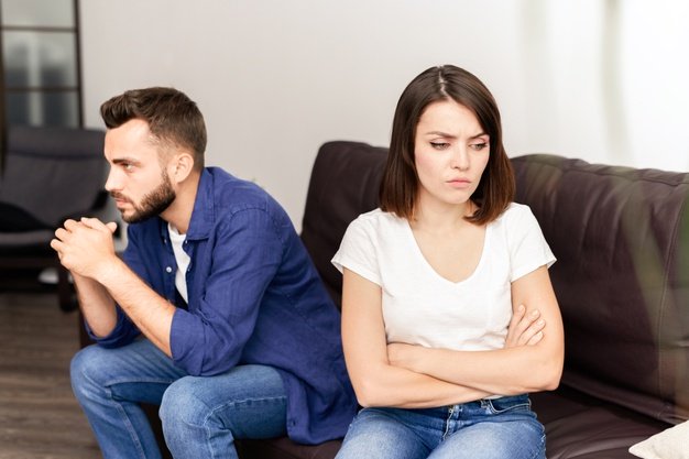 8 Habits that Hurt Your Relationship