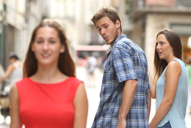 10 Things You Should Never Do On A First Date