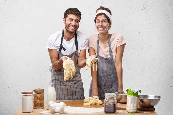 Ways To Improve Your Relationship Under Quarantine