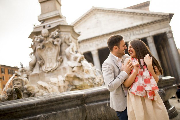 What to do when you’re dating a commitment-phobe