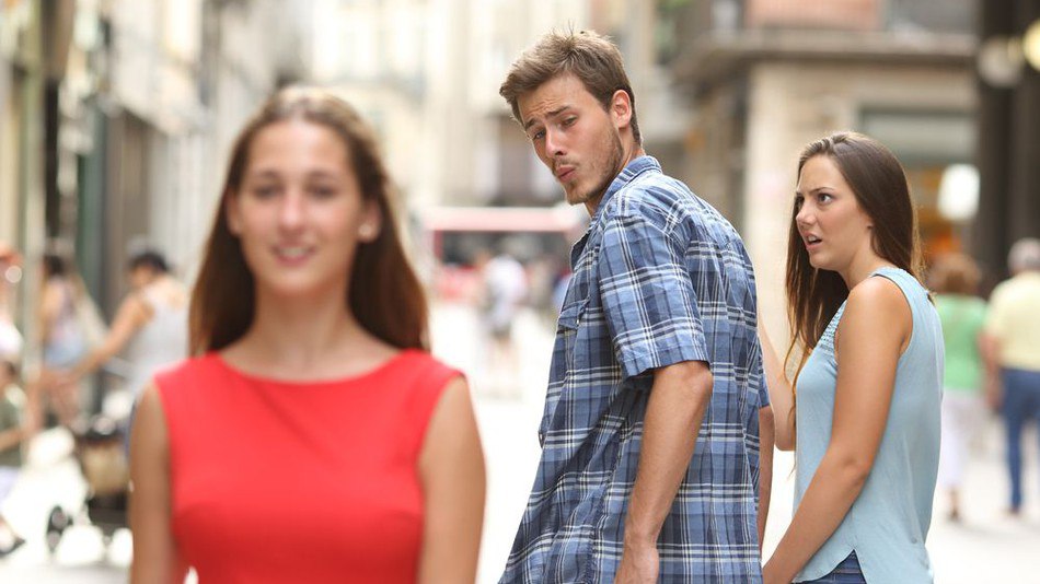 10 Things You Should Never Do On A First Date