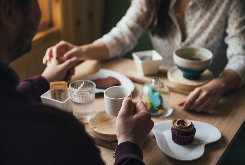 10 Easy Ways to be More Dateable