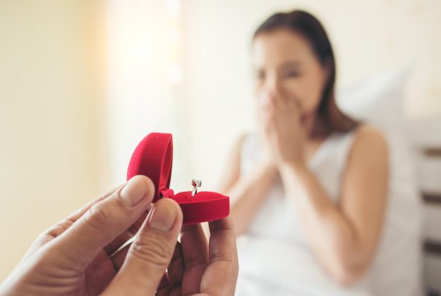 Guide to Getting Engaged