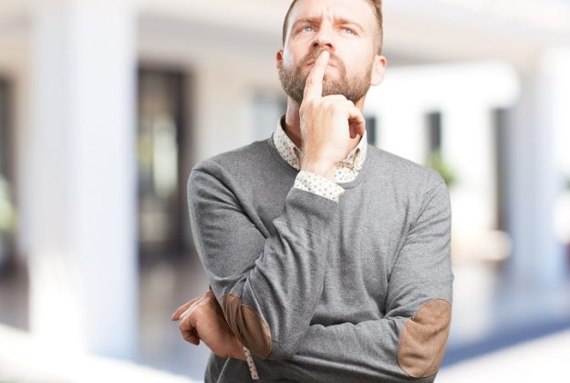 3 Questions To Ask Yourself Before Going On A Date
