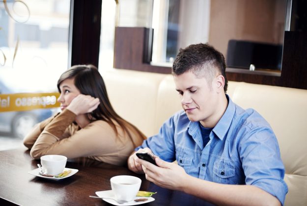 7 Reasons You’re Bored In Your Relationship