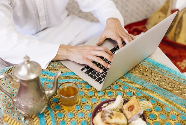 Muslim dating