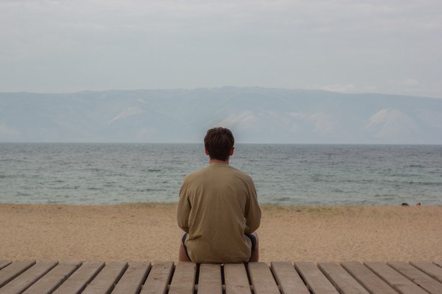 5 Ways to Open Your Heart and Love Again