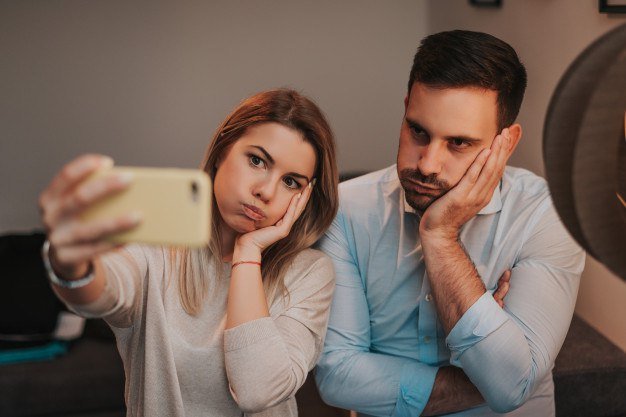8 Things That Happen When You Try to Rush a Relationship