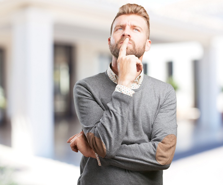 3 Questions To Ask Yourself Before Going On A Date