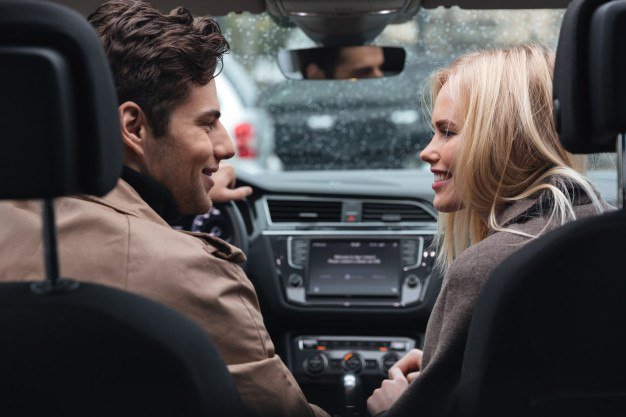 10 Signs of Chemistry Between Two People