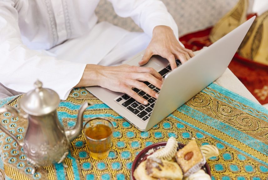 Muslim dating