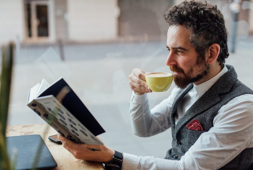 The 5 Love Lessons You Learn From Being Single