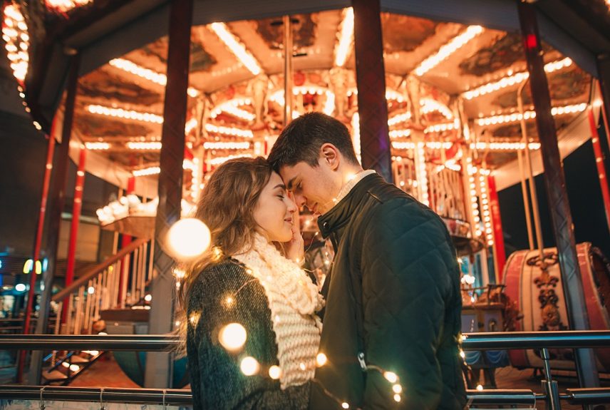 Why Dating Is Such a Challenge