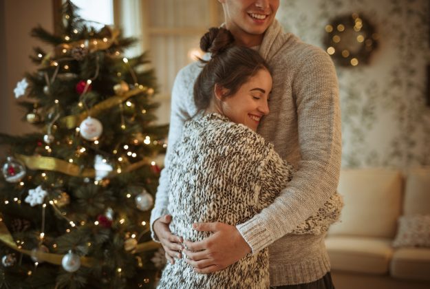 7 Reasons to Date Someone Who Is Your Opposite