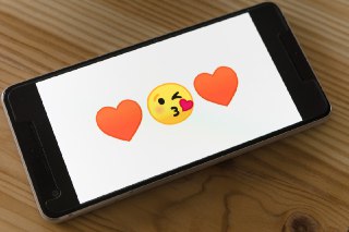 Rules of Online Dating