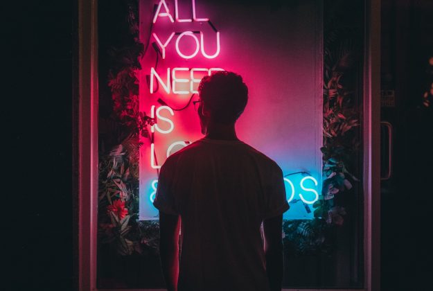 How to Get Rid of Attachment to Someone You Can’t be With