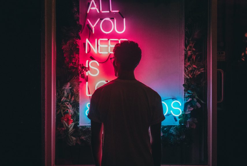 How to Get Rid of Attachment to Someone You Can’t be With