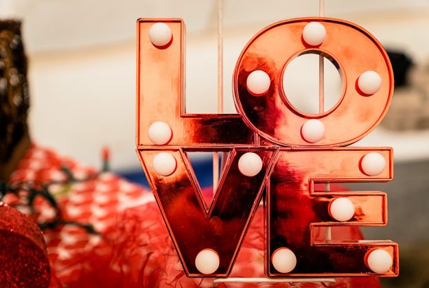 Valentine’s Day Gift Ideas for Her 2021