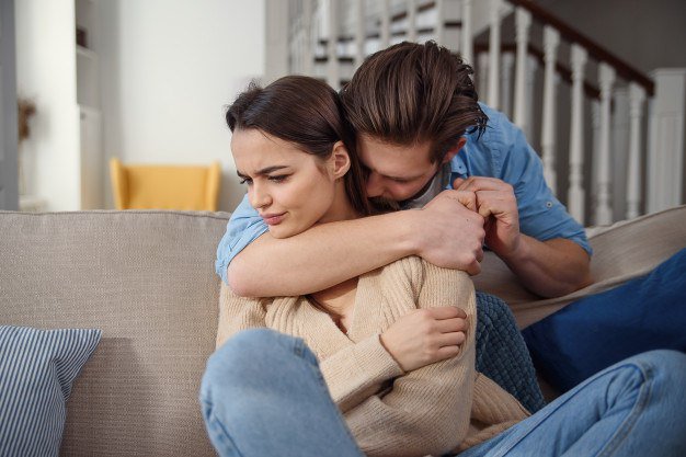 How To Deal With A Stubborn Partner In A Relationship