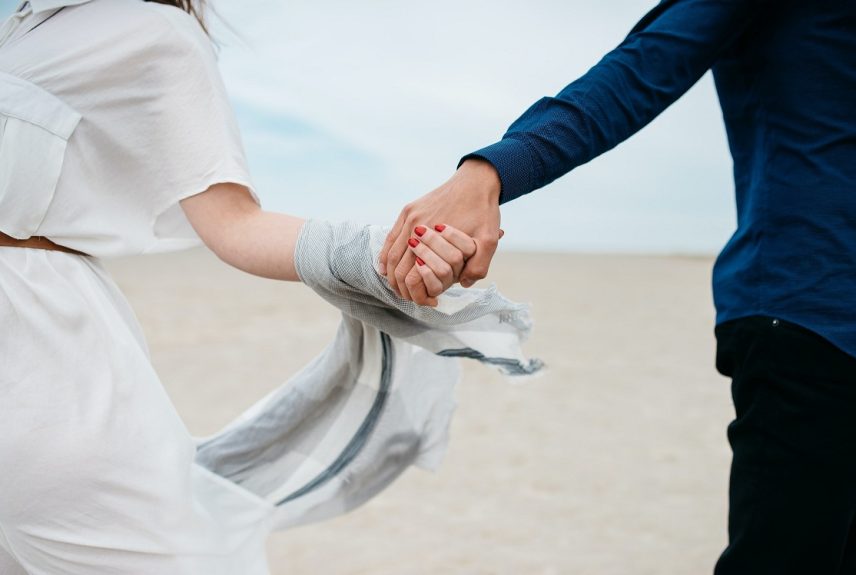 5 Things Women Must Have In A Relationship