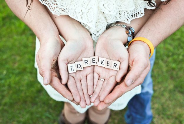 8 Ways to Build Trust In a Relationship