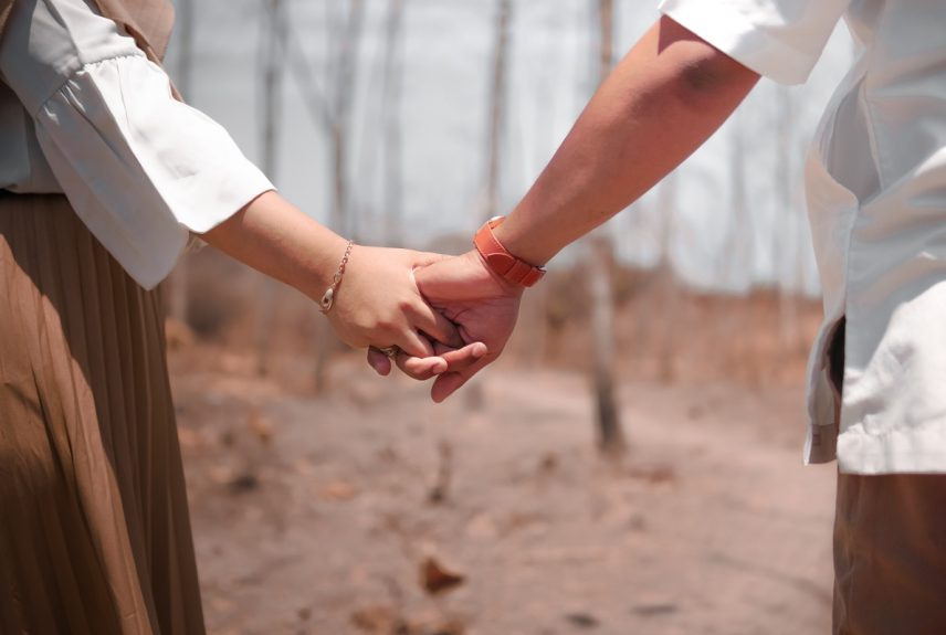5 Signs You Have A True Soul Connection