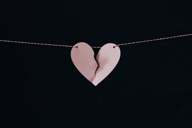 How to Break Up With Someone Nicely
