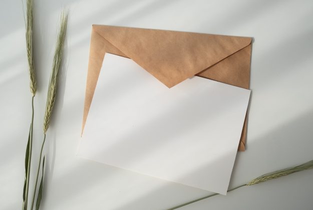 Letter to My Soulmate