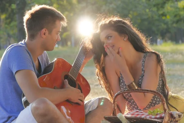 Ways to Impress a Ukrainian Girl
