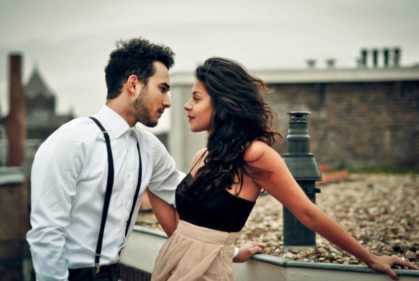 How to start a new relationship