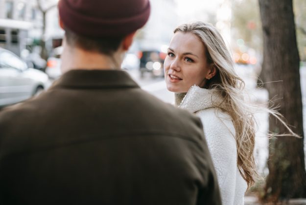 Personal Questions to Ask a Girl