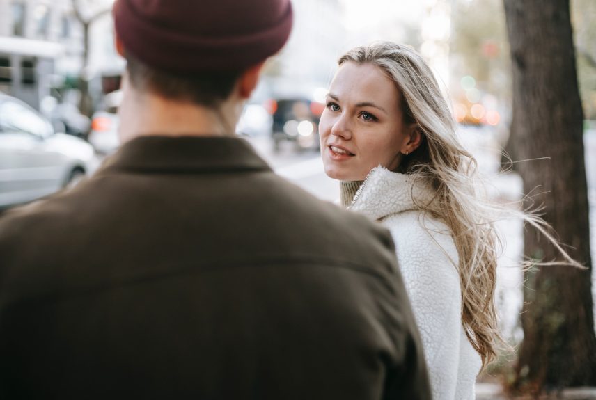 Personal Questions to Ask a Girl