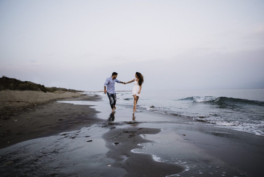 How to maintain a happy relationship with a Ukrainian woman