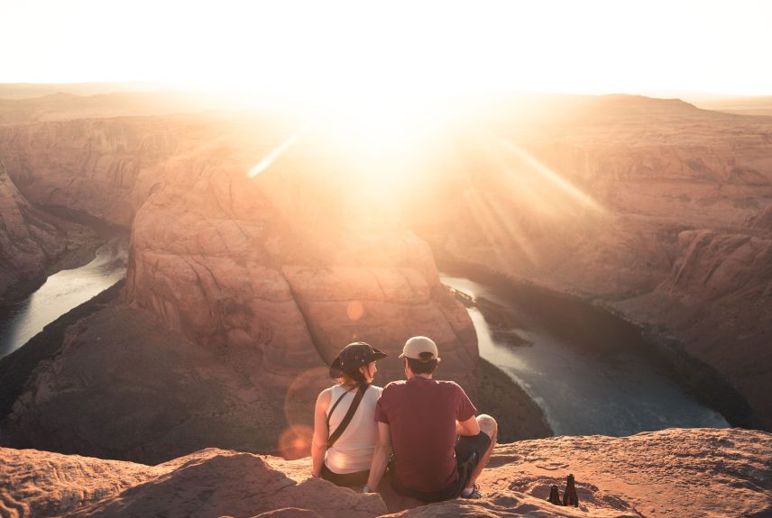 8 Relationship Goals That Will Make Your Love Stronger