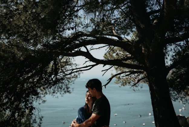 How to build trust in a relationship