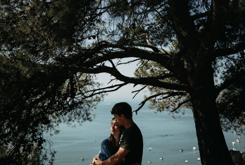 How to build trust in a relationship